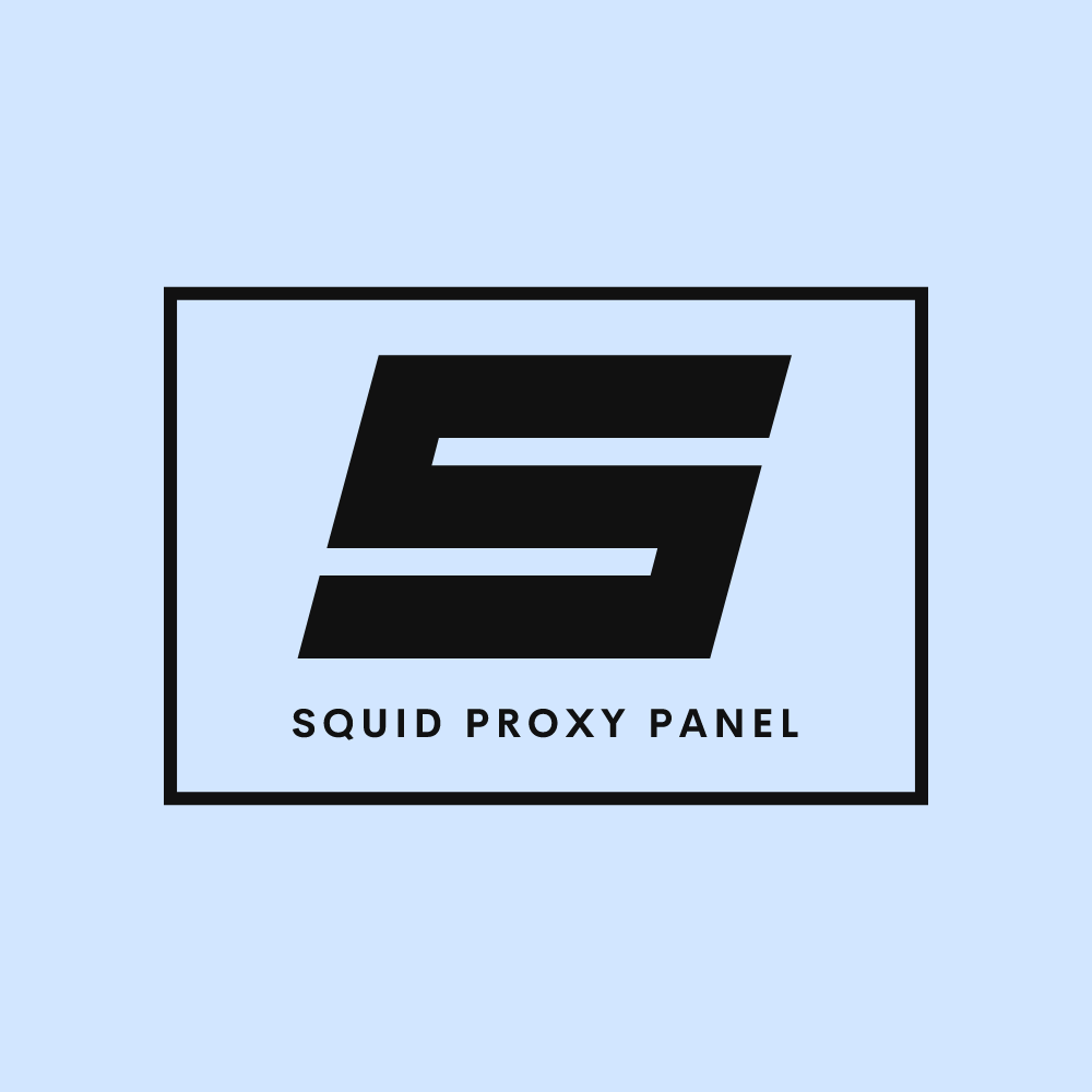 Squid Proxy Panel